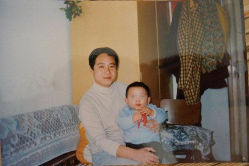 流氓,一是马燕秦