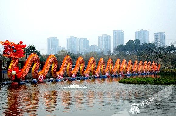 8分钟背后的铜梁（上）：穿越古今的“龙文化”