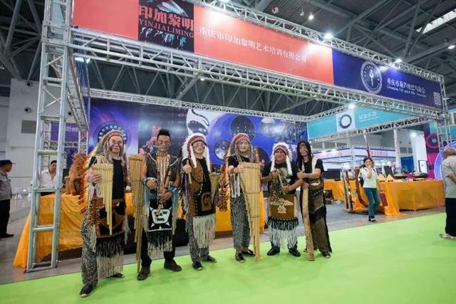 【渝交会】展商故事一:重庆新生代力量崛起_大