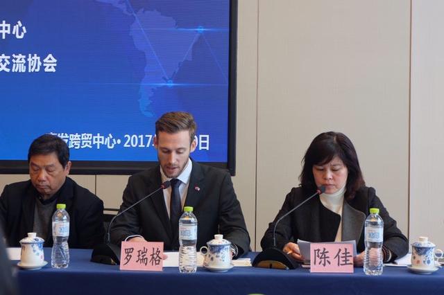 2017第22届中国国际教育巡回展将在重庆举行