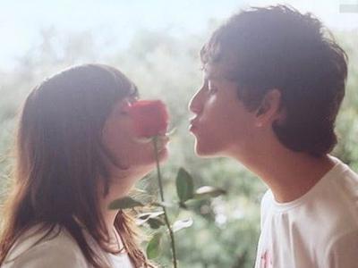 坠入爱河时的奇妙生理变化_大渝网_腾讯网