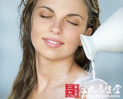 女人养生之道 赶走身体5大保养死角