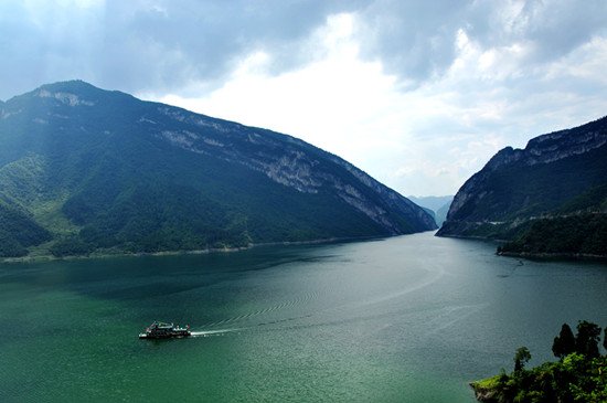 五一最佳旅游地推荐之重庆周边景点