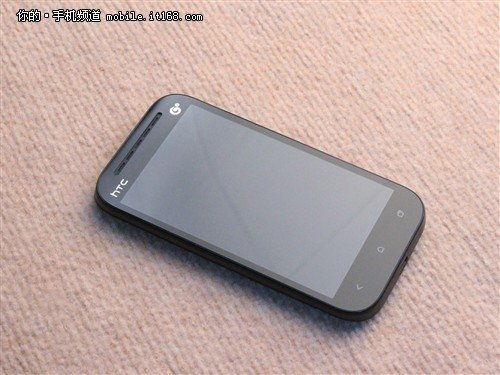 性价比突出中端双卡双模机 HTC T528t仅售20