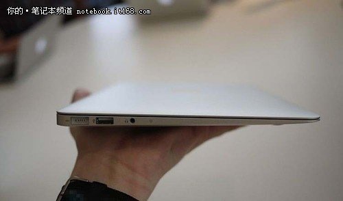 新潮便携性能卓越 苹果Air224ZP\/A重庆仅售6K