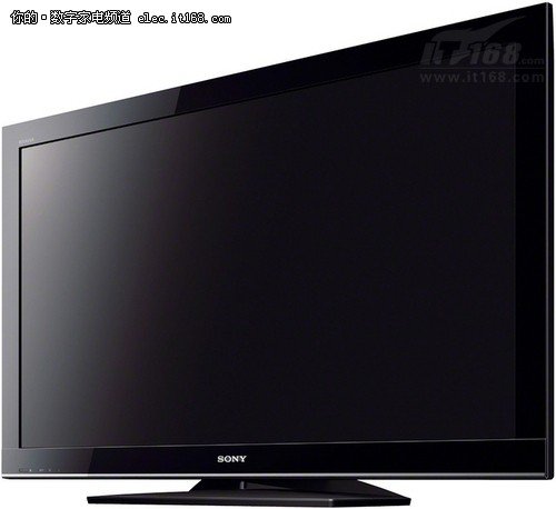 高清晰画质索尼40BX450液晶电视现仅售2799