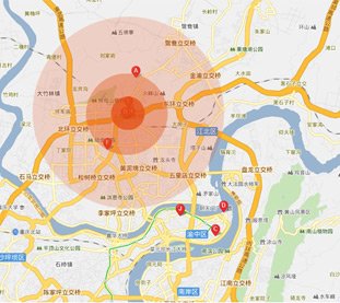 渝北区人口多少_渝北区地图(3)