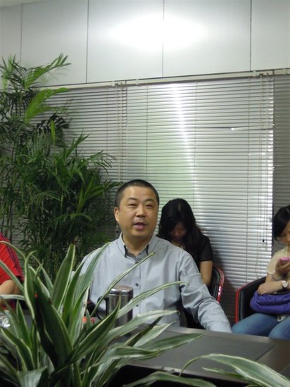 事后变事前解决 市装协家居服务中心成立