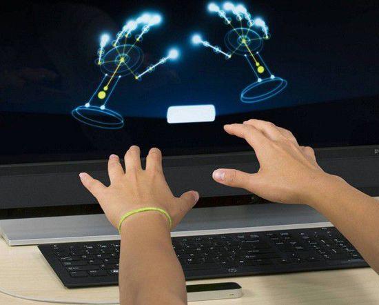 从梦幻科技到现实 电影里的黑科技盘点