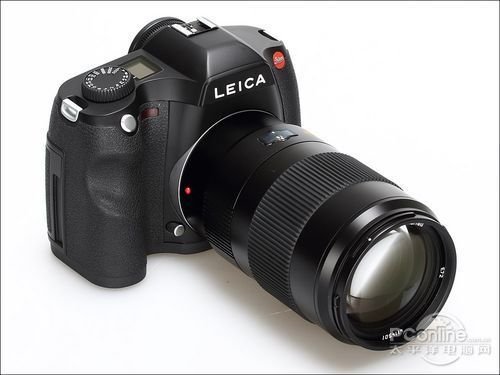20万元的相机你会买吗?中画幅单反徕卡S2评测