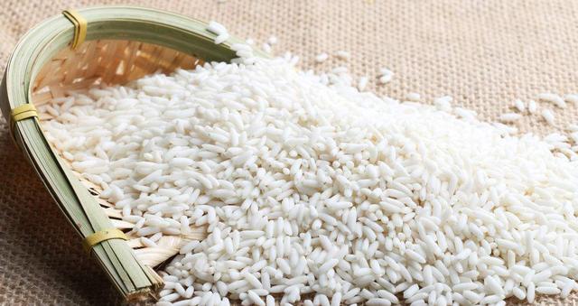 吃糯米能健脾胃御寒 但这三类人不宜吃糯米