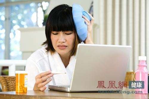 癌症早期可发现 留意这13个报警信号