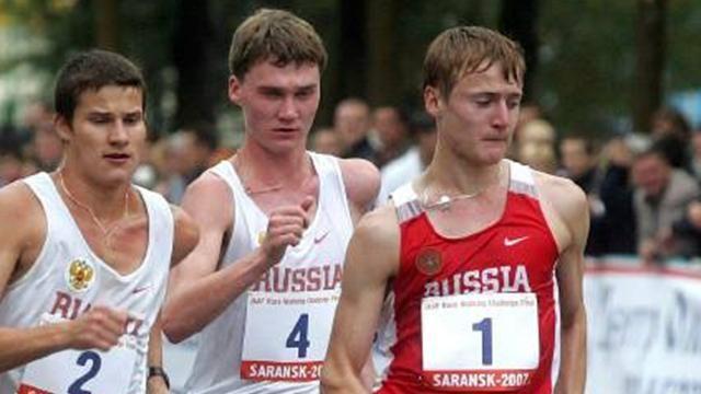 国际田联前司库及前主席之子 被终身逐出田坛