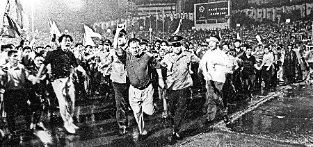 14年后又见重庆德比 你的激情还会燃烧吗?