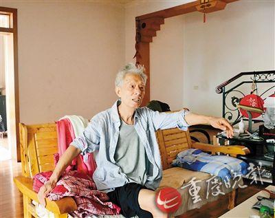 重庆合川这所学校藏于寺中 办学8年走出14名院