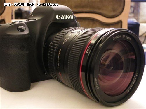 性能强悍人气热卖单反 佳能6D单机重庆仅102