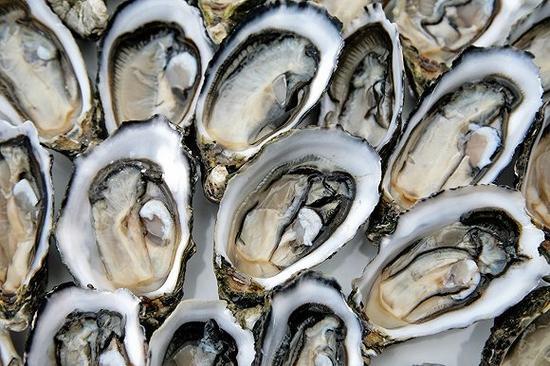 全球顶级生蚝指南 撩人夏夜怎能少这鲜甜多汁