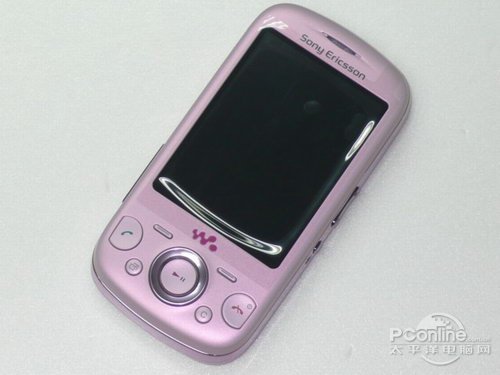 全新一代音乐手机 索爱W20破千元_手机行情