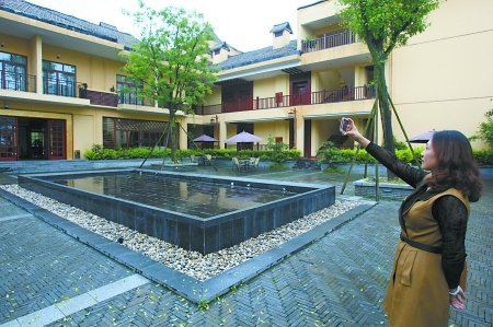 值得收藏 重慶農(nóng)家樂(lè)50強(qiáng)地圖