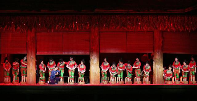 《印象武隆》将于3月3日震撼复演