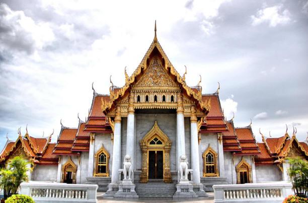 泰国落地签证费用将首次涨价