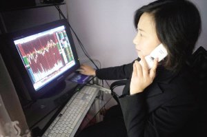 炒股开户约好千分之一佣金 发现收的千分之二