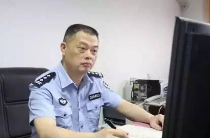 永川区公安局萱花路派出所社区民警,一级警督,主任科员石相靖同志榜上