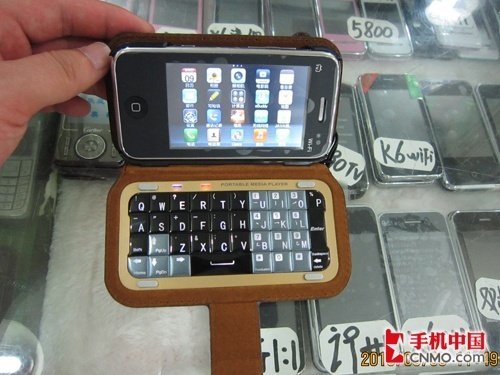 图片苹果iphone+3g手机图片(1)