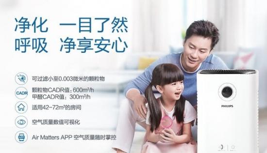 过敏高发季如何防止中招?这几款空净值得入手