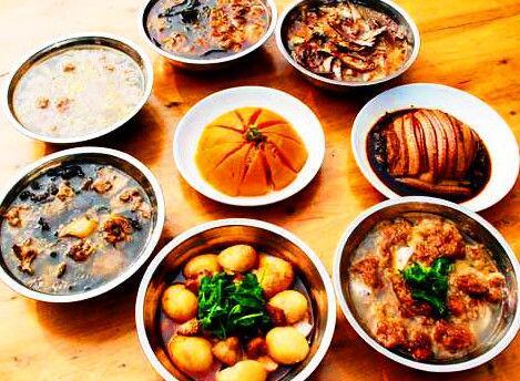 快到坑里来!国庆长假武隆天坑寨子要你好看