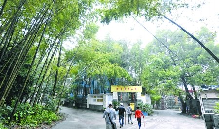 值得收藏 重慶農(nóng)家樂(lè)50強(qiáng)地圖