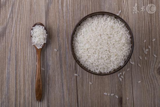 米饭是垃圾食品 毁了中国人的健康?