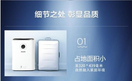 过敏高发季如何防止中招?这几款空净值得入手