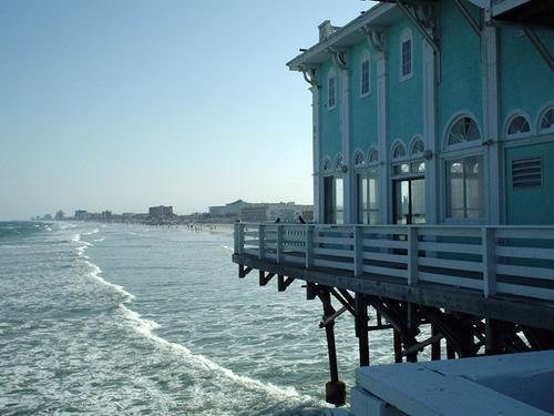 防过敏旅游胜地 让你远离打喷嚏