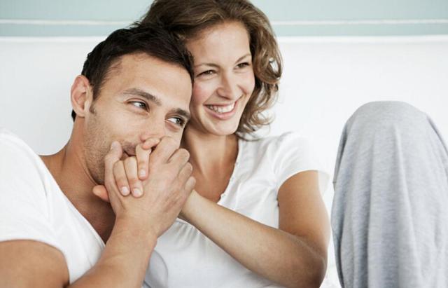 男人不行时 女人要做这10件事帮它站起来