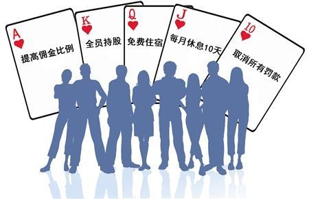 房产中介_南京房产中介收入(2)