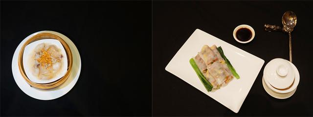 重庆艾美酒店推出粤滋味·任点任食