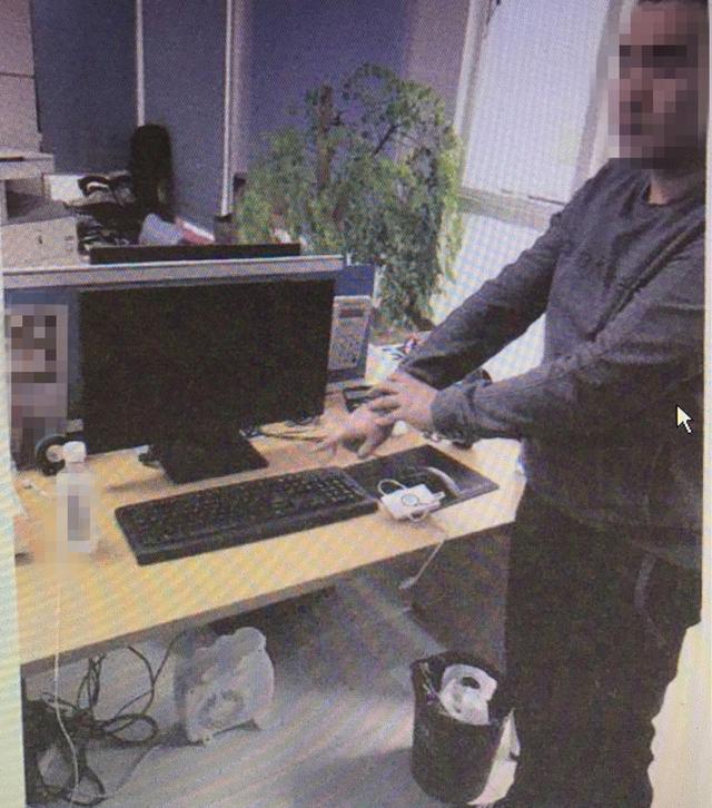 海归男子“克隆”公交卡被抓 2年制卡10余张消费16万