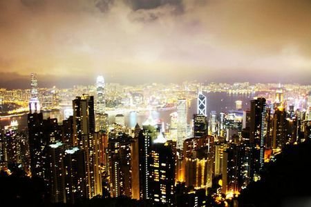 黄金周香港自由行攻略 玩转香港首选方案