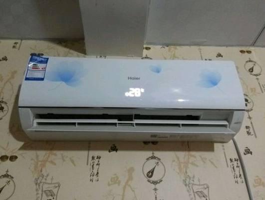 聪明人开空调时都按这个键 电费便宜又凉快