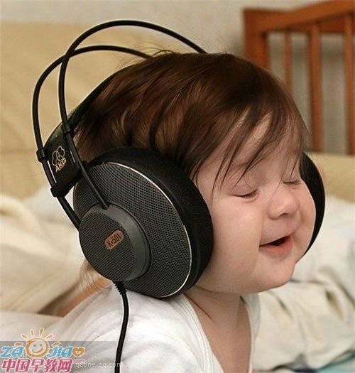 不同年龄段宝宝的音乐欣赏