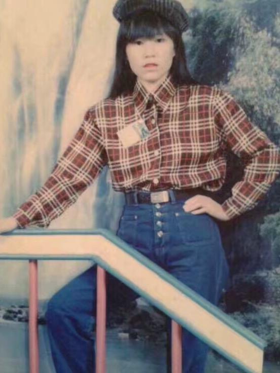 80\/90年代妈妈的时尚照片征集活动中奖名单_大渝网_腾讯网