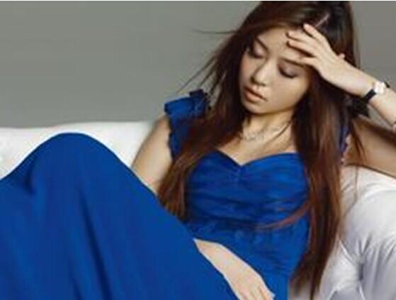 重口味的国外文献:经期性生活 这个可以有!