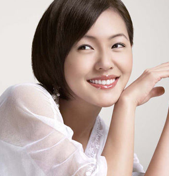 龅牙矫正 微笑更自然