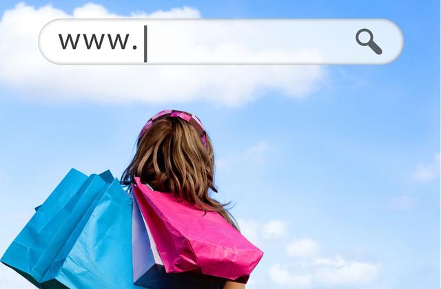 买买买?调研:线上比线下便宜不足8%