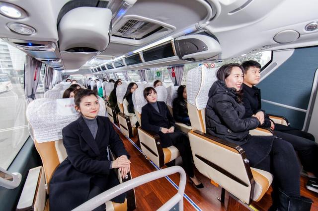 乘陆上航空头等舱 享绝美武隆圣境