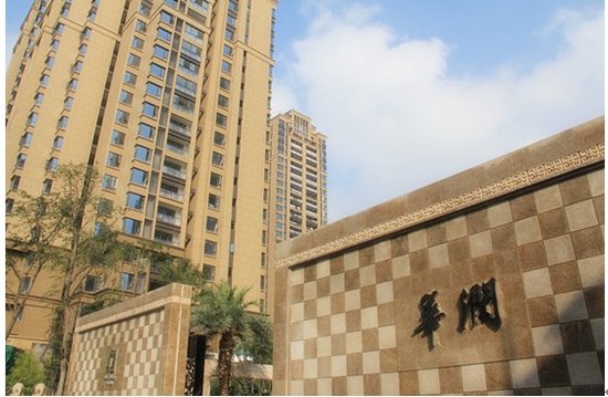 兼得城市繁华与公园静谧 中央公园大美即成