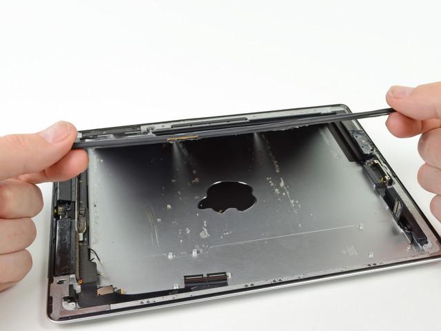拆机堂:别被奸商坑 历代iPad维修指南