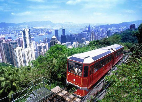 香港景点排行榜_香港旅游景点排名香港旅游好玩景点排行榜