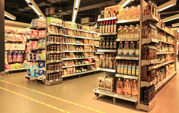 选购超市食物注意哪些要点?